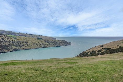 Photo of property in 4 Long Lookout Road, Little Akaloa, 7583