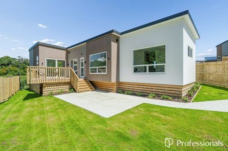 Photo of property in Manor Park, 6 Manor Park Road, Manor Park, Lower Hutt, 5019
