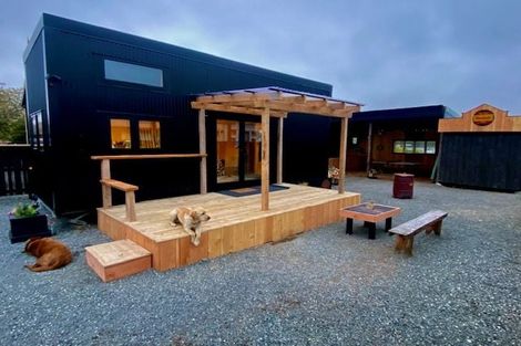 Photo of property in 4 Laura Street, Lumsden, 9730