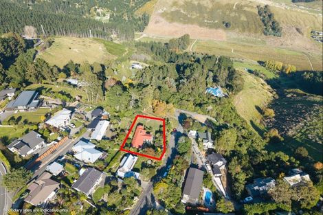 Photo of property in 7 Pentre Terrace, Cashmere, Christchurch, 8022