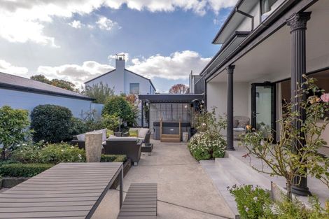 Photo of property in 15 Mcdougall Avenue, St Albans, Christchurch, 8014