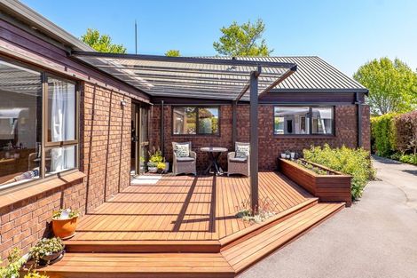 Photo of property in 36 Westmont Street, Ilam, Christchurch, 8041