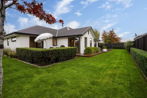 Photo of property in 4 Papawai Drive, Rangiora, 7400