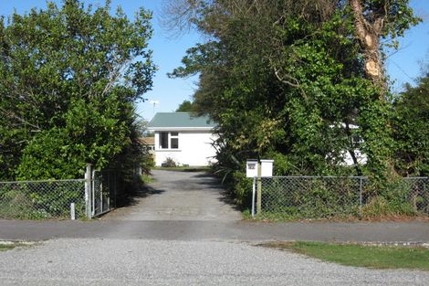 Photo of property in 189 Hampden Street, Hokitika, 7810