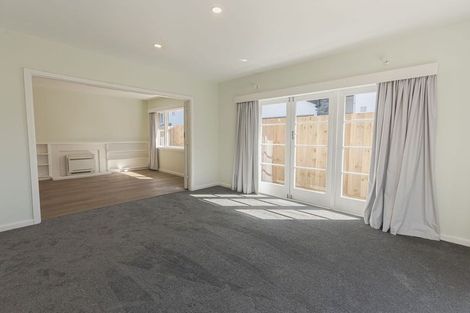 Photo of property in 163 Idris Road, Strowan, Christchurch, 8052