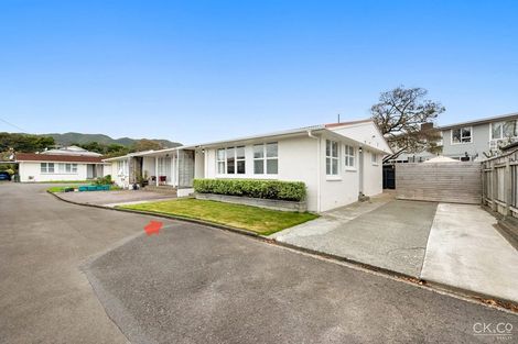 Photo of property in 1/1 Saulbrey Grove, Woburn, Lower Hutt, 5010