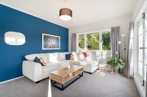 Photo of property in 8 Sheridan Terrace, Johnsonville, Wellington, 6037