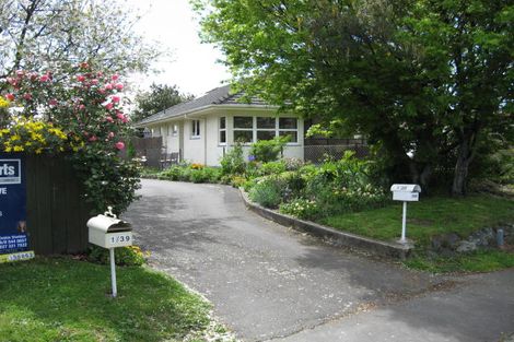Photo of property in 1/39 Roto Street, Tahunanui, Nelson, 7011