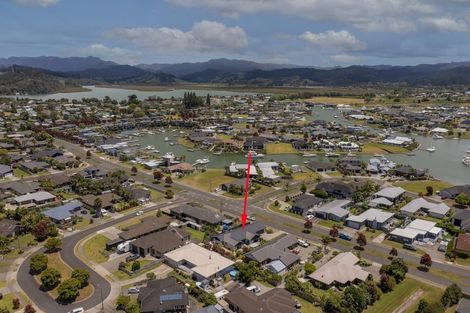 Photo of property in 22 Kupe Drive, Whitianga, 3510