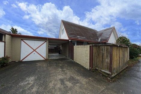 Photo of property in 11 Anaru Place, Awapuni, Palmerston North, 4412