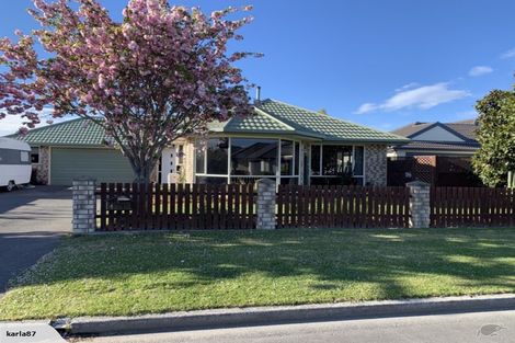 Photo of property in 14 Dawson Douglas Place, Kaiapoi, 7630