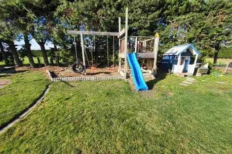 Photo of property in 531 Maddisons Road, Rolleston, Christchurch, 7675