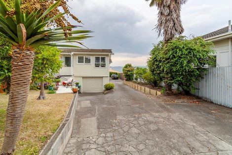 Photo of property in 3/4 George Street, Hospital Hill, Napier, 4110