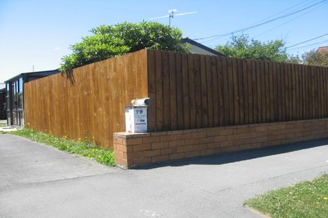 Photo of property in 2/79 Middleton Road, Upper Riccarton, Christchurch, 8041