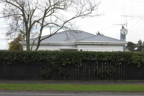Photo of property in 24b Fifth Avenue, Enderley, Hamilton, 3214