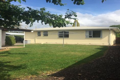 Photo of property in 40 Leefield Street, Blenheim, 7201