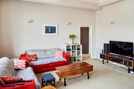 Photo of property in 17/60u Courtenay Place, Te Aro, Wellington, 6011