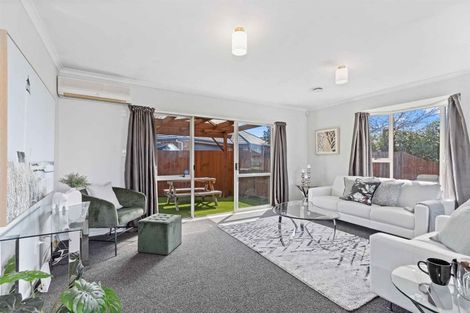 Photo of property in 6b Paget Drive, Woodend, 7610