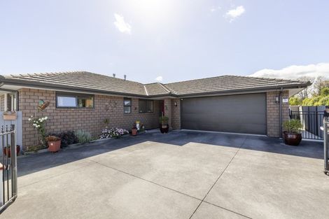 Photo of property in 7d Hinau Street, Inglewood, 4330