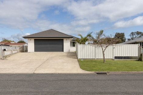Photo of property in 26 Brabant Street, Whakatane, 3120