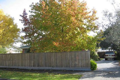 Photo of property in 10 Raxworthy Street, Ilam, Christchurch, 8041