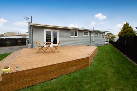 Photo of property in 90 Sturrocks Road, Casebrook, Christchurch, 8051