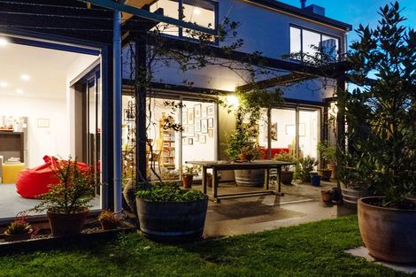 Photo of property in 46e Navigation Drive, Whitby, Porirua, 5024