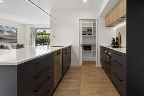Photo of property in 33 Selfe Crescent, Burwood, Christchurch, 8083