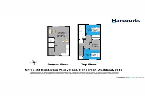 Photo of property in 25 Eileen Newey Place, Henderson, Auckland, 0612