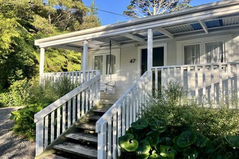 Photo of property in 47 South Avenue, Kaukapakapa, 0871