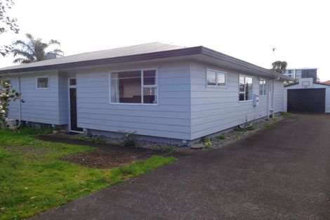 Photo of property in 43a Graham Avenue, Te Atatu Peninsula, Auckland, 0610