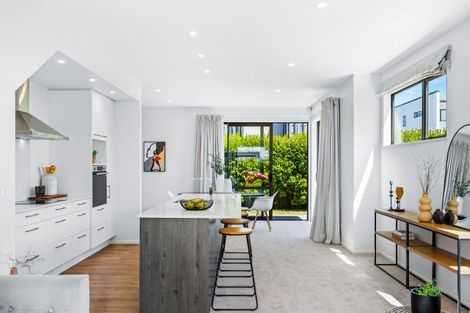 Photo of property in 35 Carder Court, Hobsonville, Auckland, 0618