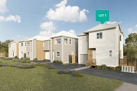 Photo of property in 82 Main Road, Wainuiomata, Lower Hutt, 5014