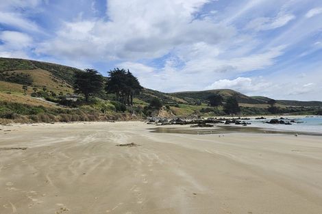 Photo of property in 506 The Nuggets Road, Ahuriri Flat, Kaka Point, 9271