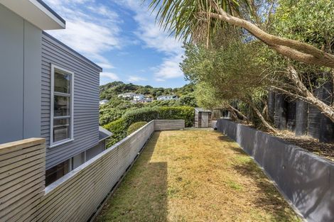 Photo of property in 4 Pinnacle Street, Seatoun, Wellington, 6022