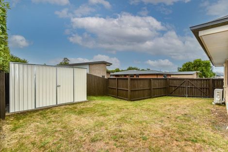 Photo of property in 19 Mosquito Place, Wigram, Christchurch, 8042