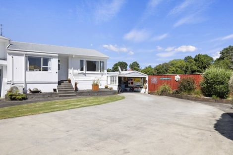 Photo of property in 1/92b South Road, Blagdon, New Plymouth, 4310