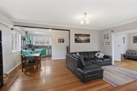Photo of property in 366a Waiwhetu Road, Fairfield, Lower Hutt, 5011
