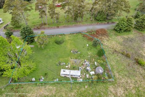 Photo of property in 37 Takitu Road, Pakotai, Whangarei, 0172