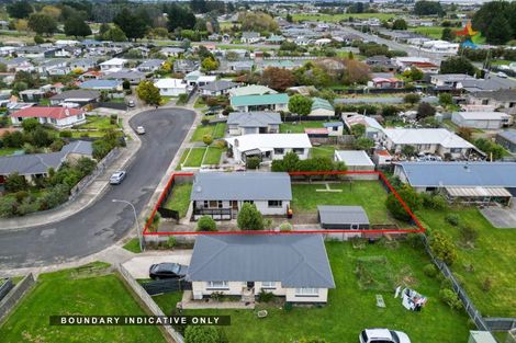 Photo of property in 21 Dumbarton Place, Strathern, Invercargill, 9812