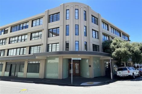 Photo of property in 102/3u Roxburgh Street, Mount Victoria, Wellington, 6011