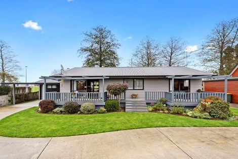 Photo of property in 31 Halyard Close, Flagstaff, Hamilton, 3210