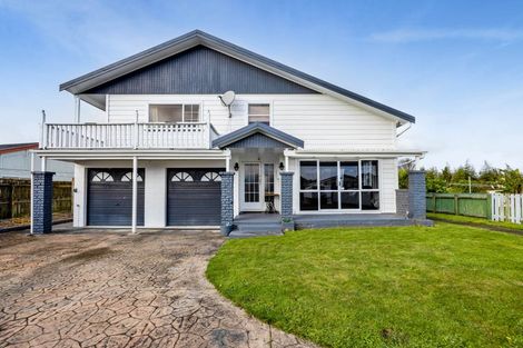 Photo of property in 36 Tawhiti Road, Hawera, 4610