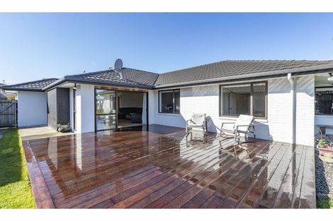 Photo of property in 67 Isaac Wilson Road, Kaiapoi, 7630