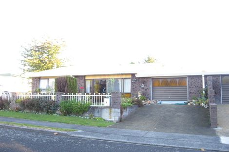 Photo of property in 86b Aotea Crescent, Tokoroa, 3420