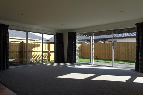 Photo of property in 17 Farnborough Way, Rolleston, 7615