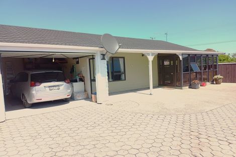 Photo of property in 47c Domett Street, Westport, 7825