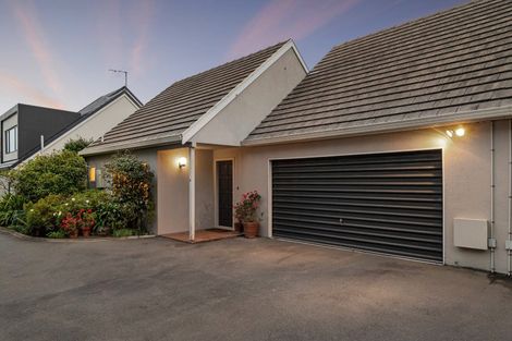 Photo of property in 2/166 Rossall Street, Merivale, Christchurch, 8014