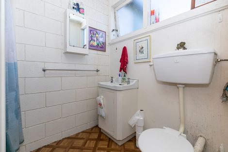 Photo of property in 3/112 Firth Street, Hamilton East, Hamilton, 3216