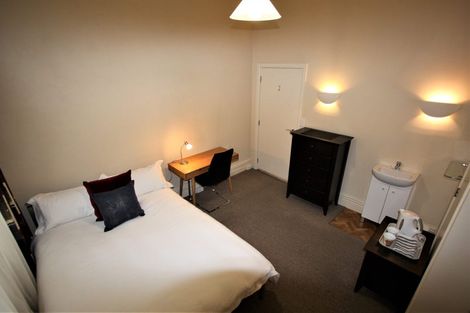 Photo of property in 310 High Street, Dunedin Central, Dunedin, 9016